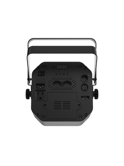 Chauvet DJ EZLink Par Q6BT LED-armatur