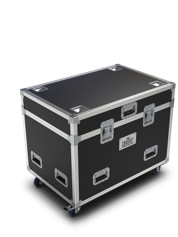 Chauvet Storm 2 BeamWash flightcase