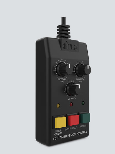 Chauvet DJ FC-T timer-fjernkontroll