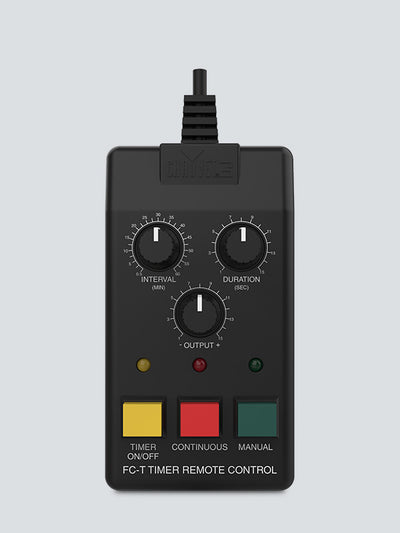 Chauvet DJ FC-T timer-fjernkontroll
