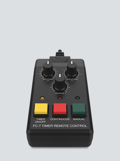 Chauvet DJ FC-T timer-fjernkontroll