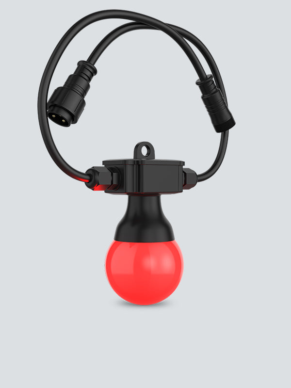 Chauvet Festoon 2 RGB EXT LED-armatur