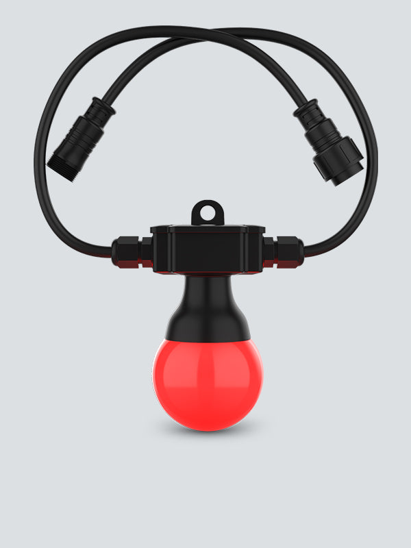 Chauvet DJ FESTOON2RGB LED-armatur