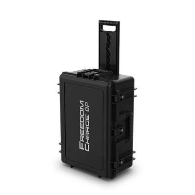 Chauvet DJ FreedomCharge8P