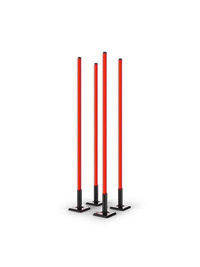Chauvet DJ Freedom Flex Stick X4