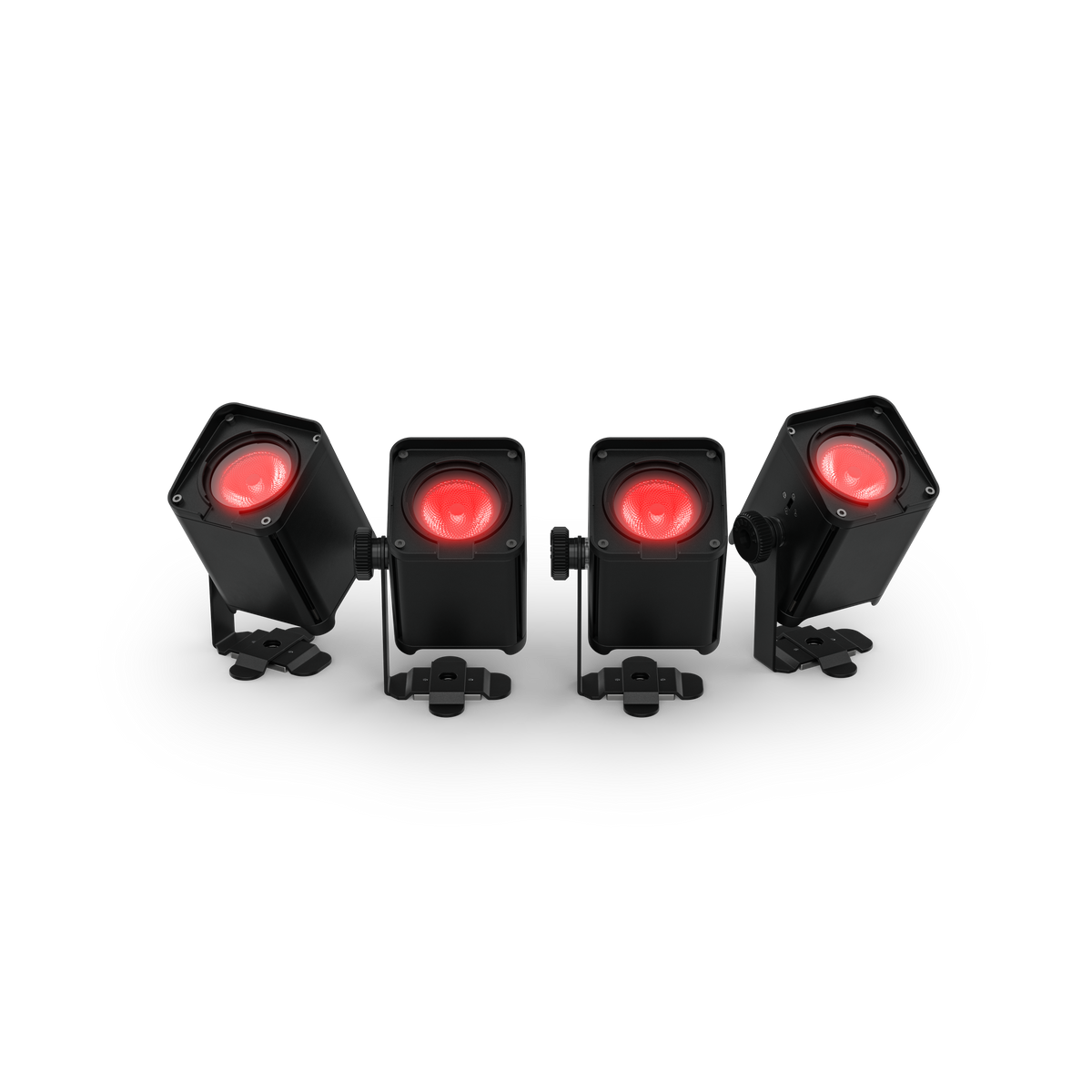 Chauvet DJ Freedom H1 IP X4 LED-armatur