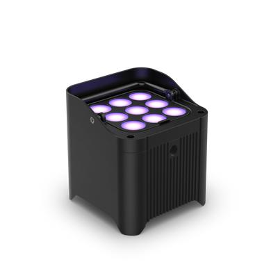 Chauvet DJ Freedom Par H9 IP LED-armatur