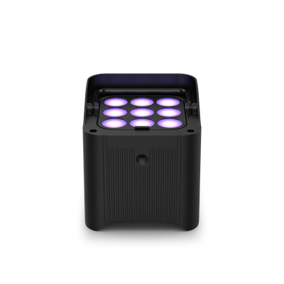 Chauvet DJ Freedom Par H9 IP LED-armatur