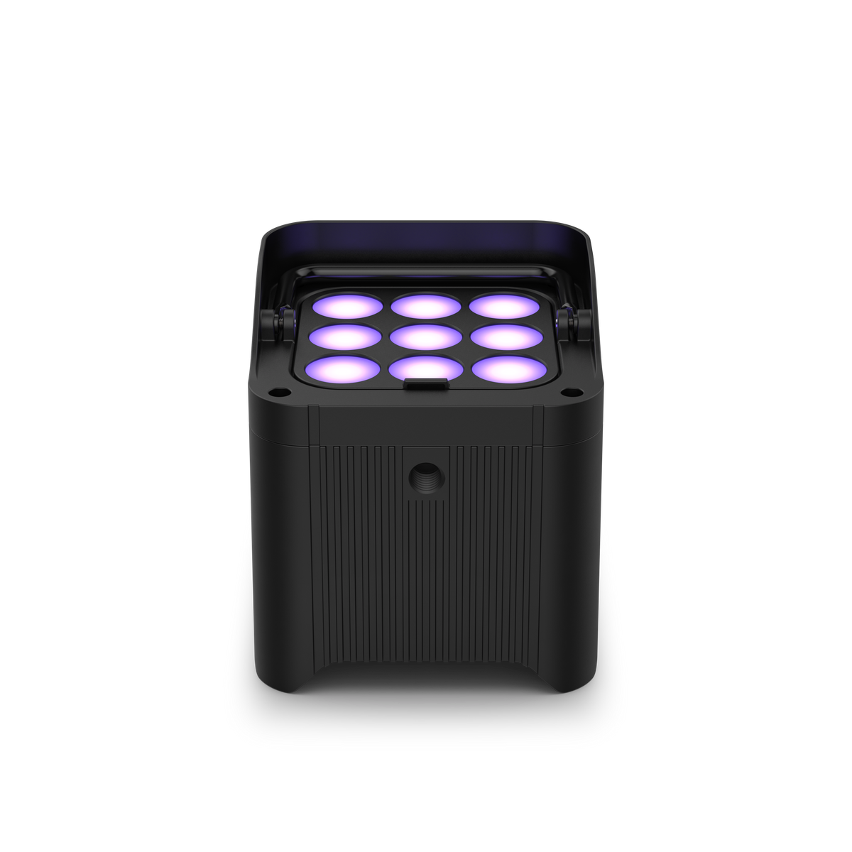 Chauvet DJ Freedom Par H9 IP LED-armatur