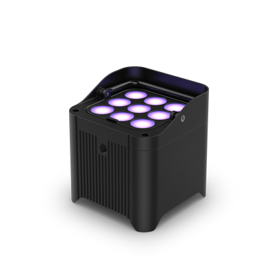 Chauvet DJ Freedom Par H9 IP LED-armatur