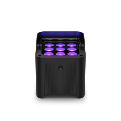 Chauvet DJ Freedom Par H9 IP LED-armatur