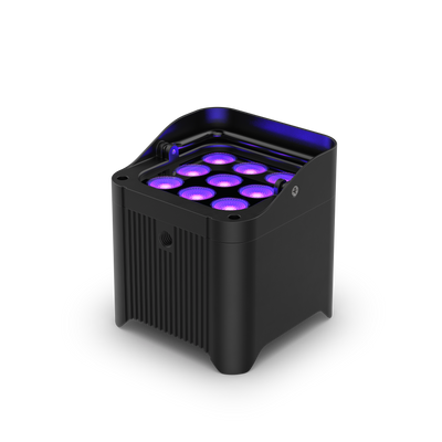 Chauvet DJ Freedom Par H9 IP LED-armatur