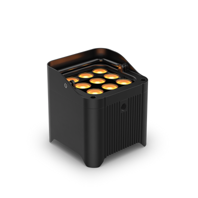 Chauvet DJ Freedom Par Q9 LED-armatur