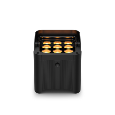 Chauvet DJ Freedom Par Q9 LED-armatur