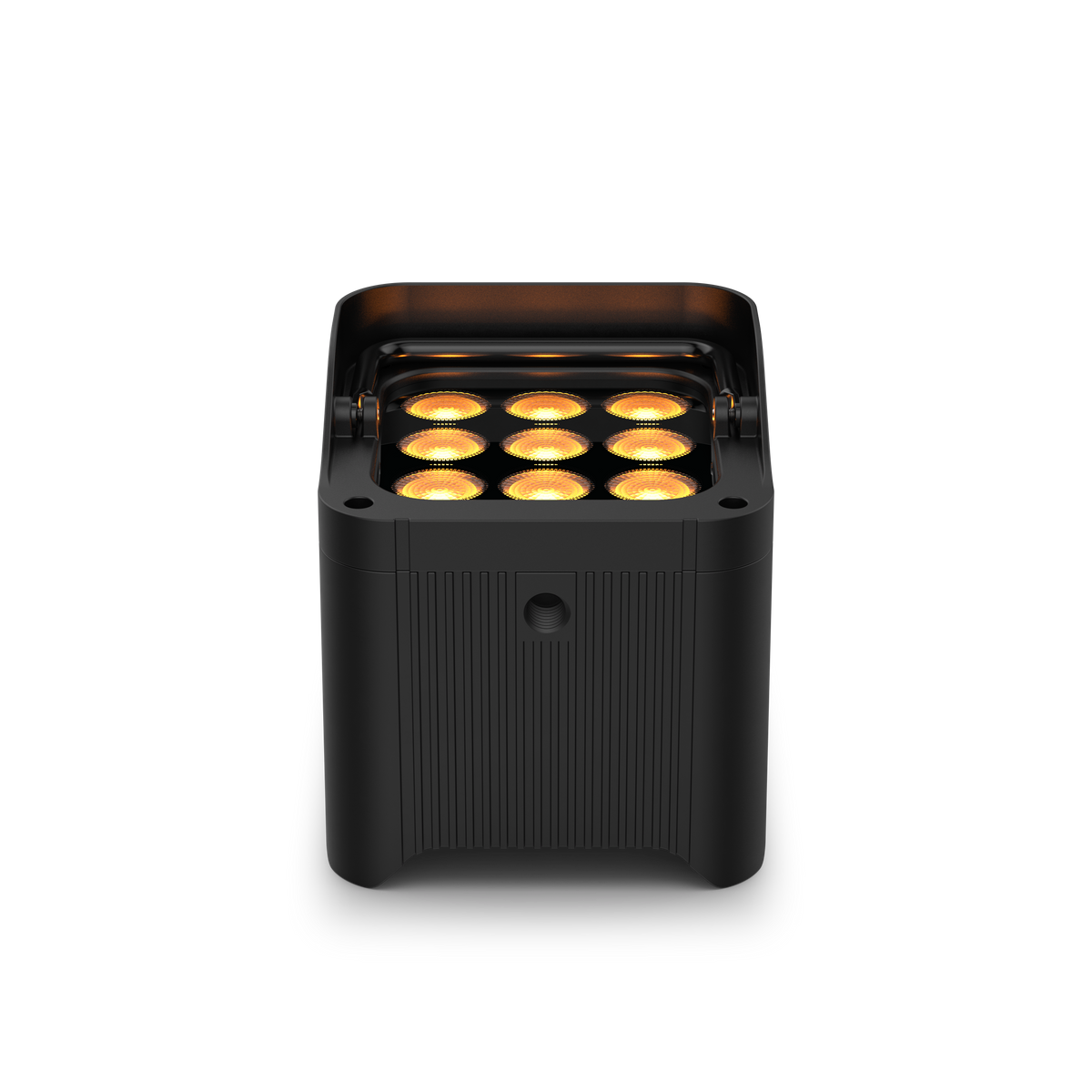 Chauvet DJ Freedom Par Q9 LED-armatur