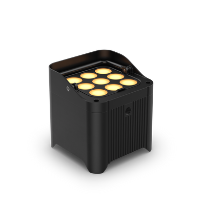Chauvet DJ Freedom Par Q9 LED-armatur