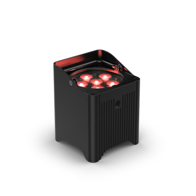 Chauvet DJ Freedom Par T6 LED-armatur