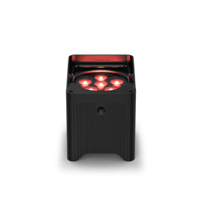 Chauvet DJ Freedom Par T6 LED-armatur