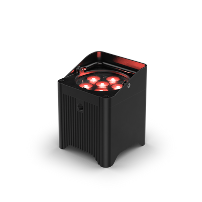 Chauvet DJ Freedom Par T6 LED-armatur