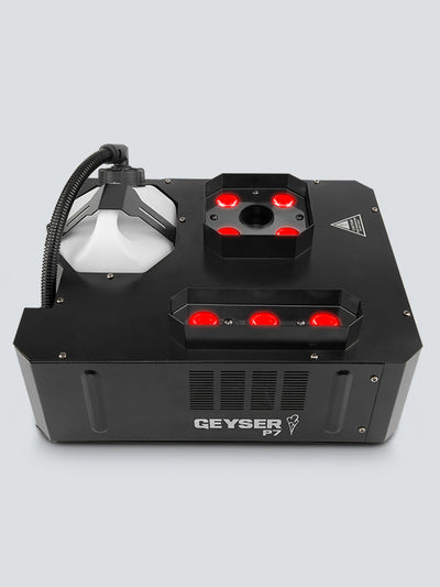 Chauvet DJ Geyser P7 røykmaskin