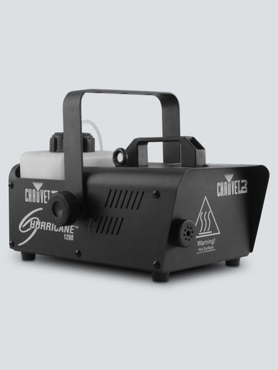 Chauvet DJ Hurricane 1200 tåkemaskin