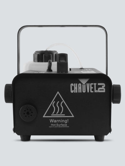 Chauvet DJ Hurricane 1200 tåkemaskin