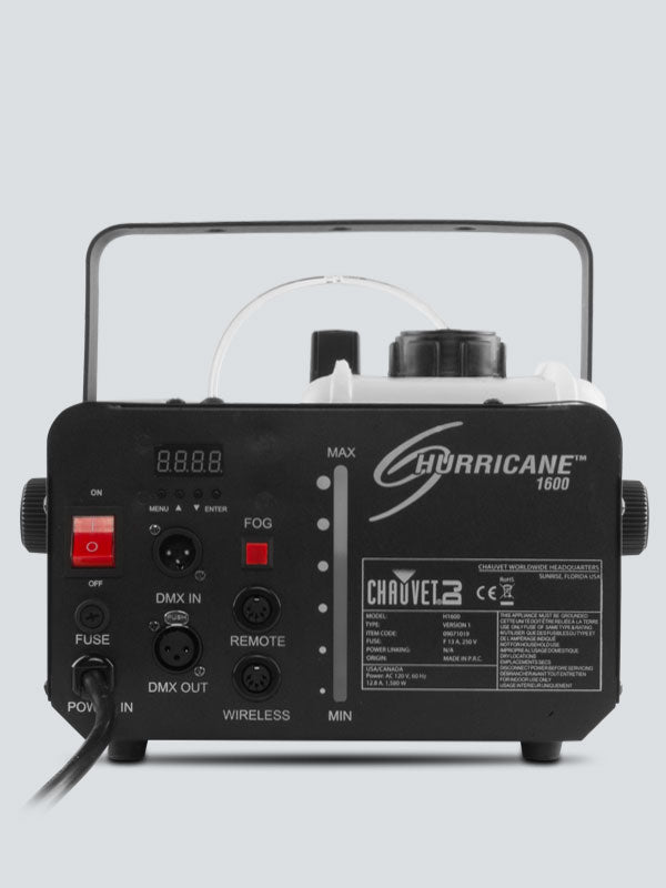 Chauvet DJ H1600 LED-armatur