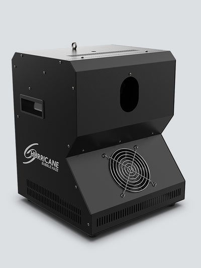 Chauvet DJ Bubble Haze LED-armatur