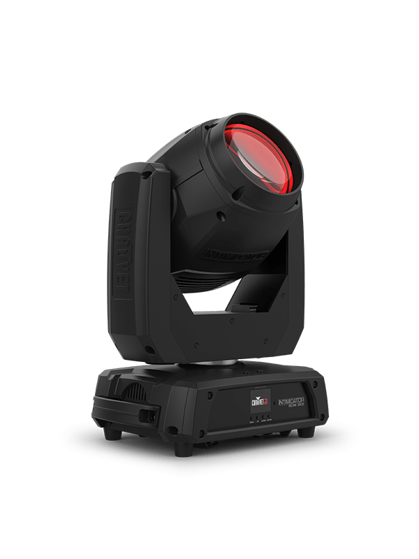 Chauvet DJ Intim Beam 360X LED-armatur