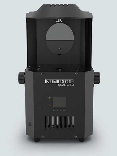 Chauvet DJ Intimidator Scan 360 LED-armatur