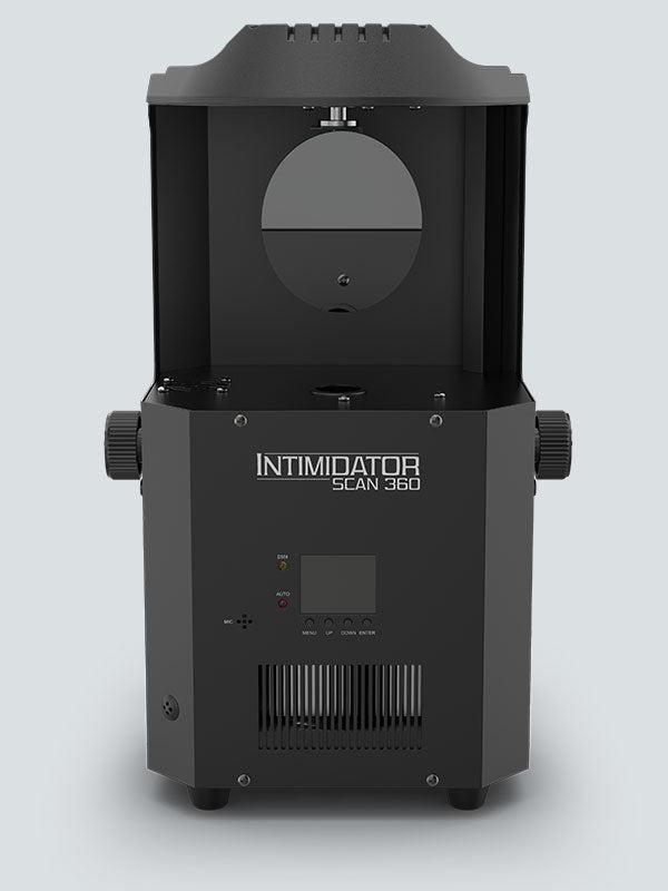 Chauvet DJ Intimidator Scan 360 LED-armatur