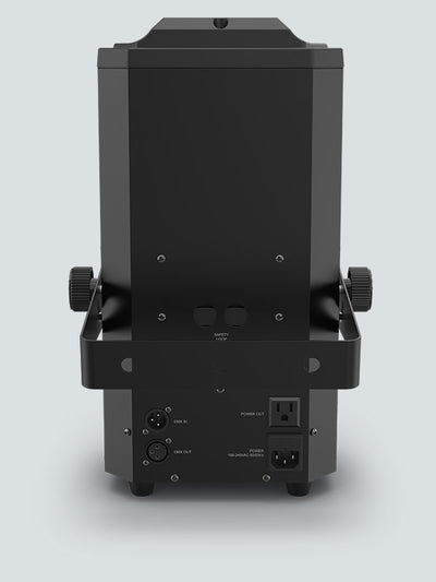 Chauvet DJ Intimidator Scan 360 LED-armatur
