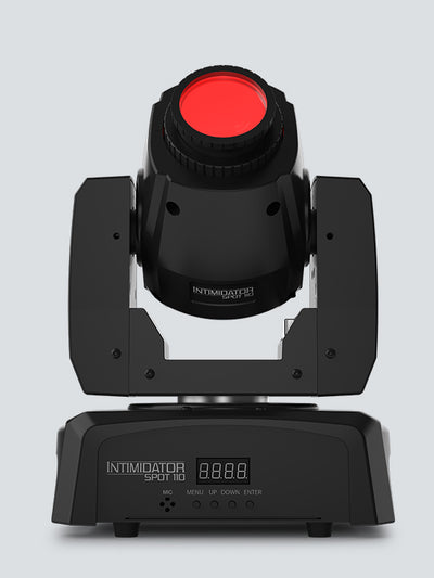 Chauvet DJ Intimidator Spot 110 moving head