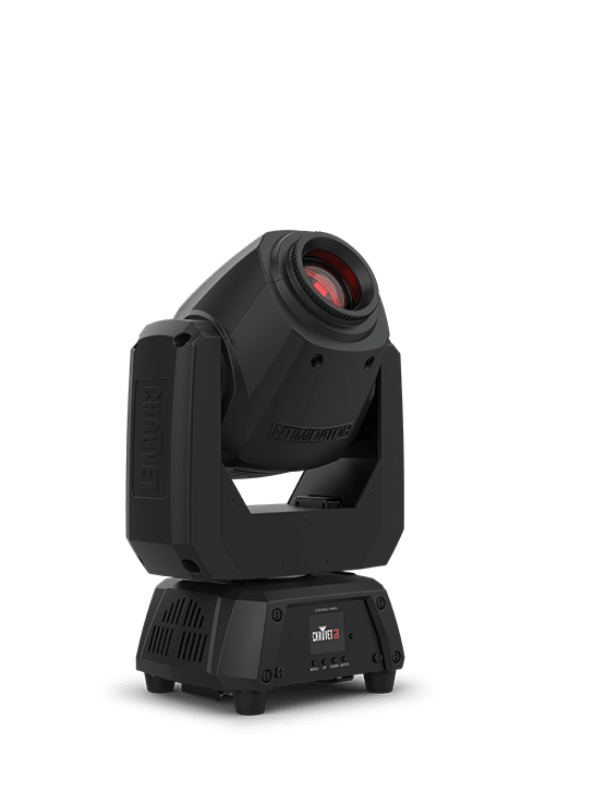 Chauvet DJ Intimidator Spot 260X moving head