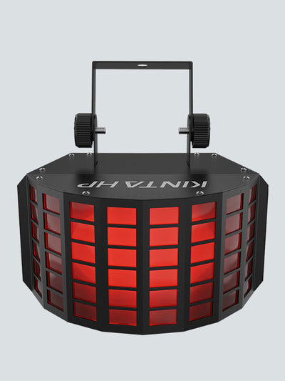 Chauvet DJ Kinta HP LED-armatur
