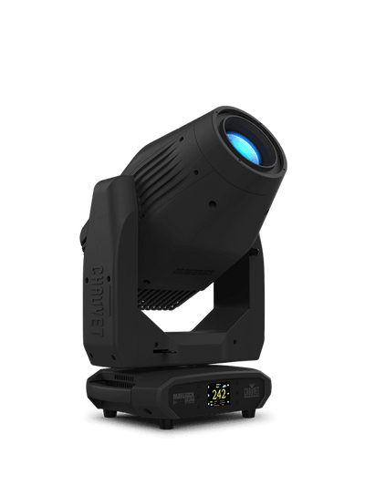 Chauvet Maverick Silens 1X moving head sort