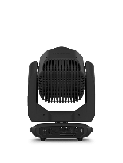 Chauvet Maverick Silens 1X moving head sort