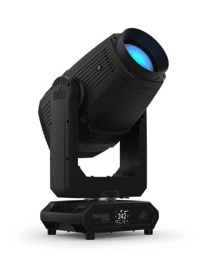 Chauvet Maverick Storm 1 moving head