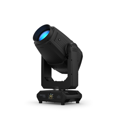 Chauvet Maverick Storm 1 moving head