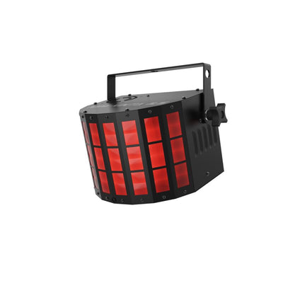 Chauvet DJ Mini Kin Tails LED-armatur