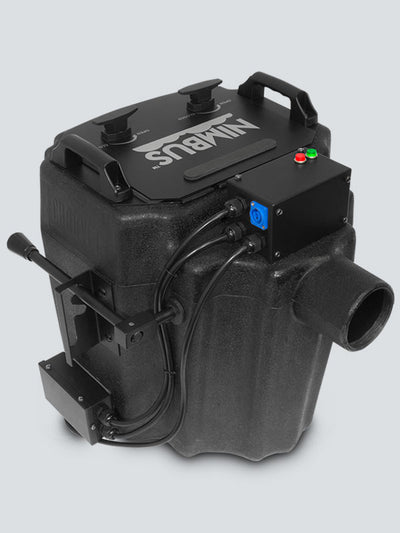 Chauvet DJ Nimbus tåkemaskin