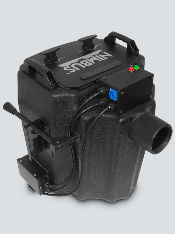 Chauvet DJ Nimbus tåkemaskin
