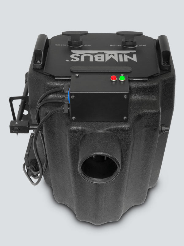 Chauvet DJ Nimbus tåkemaskin