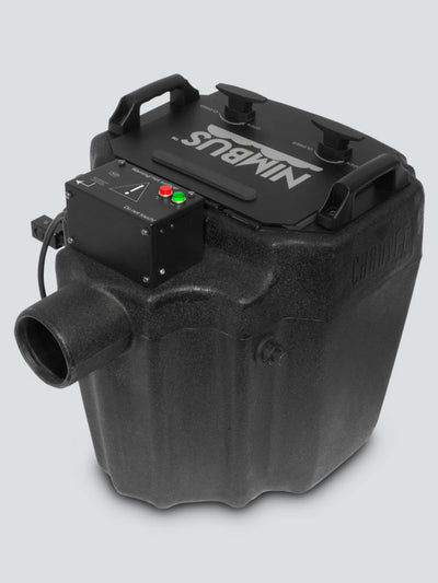 Chauvet DJ Nimbus tåkemaskin
