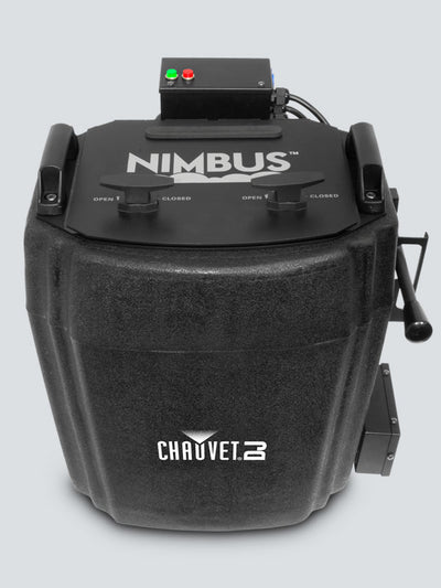 Chauvet DJ Nimbus tåkemaskin