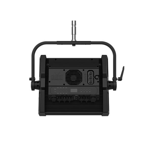 Chauvet onAir Panel 1 IP LED-armatur sort