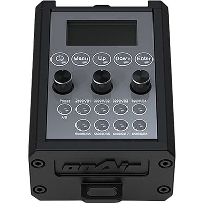 Chauvet On Air Producer LED-armatur