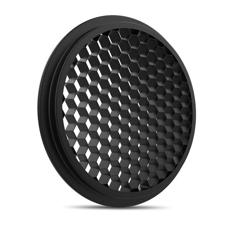 Chauvet OV7560HNYCOMB honningkakefilter sort