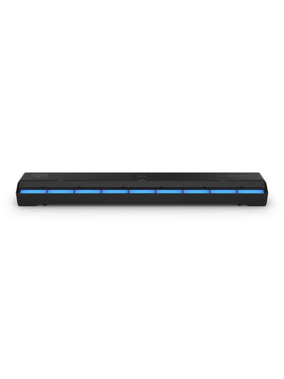 Chauvet Ovation CYC 3FC LED-armatur sort