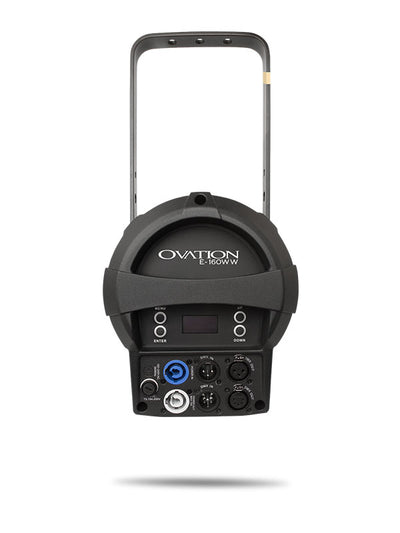 Chauvet Ovation E-160WW LED-armatur